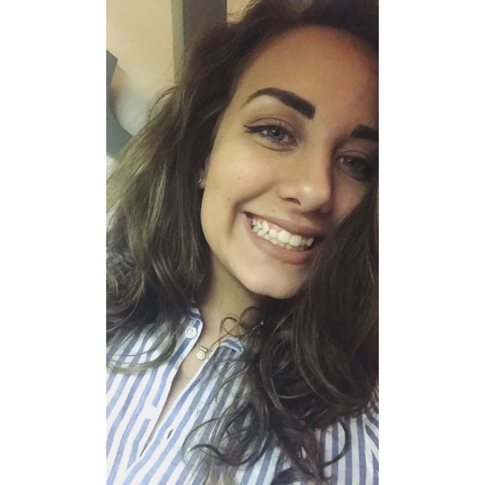 Meet your Posher, Kearsten